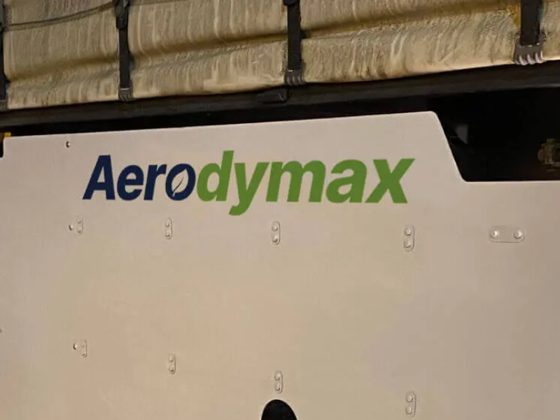 Aerodymax