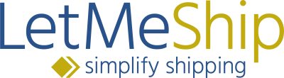 LetMeShip - simplify shipping