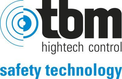 tbm hightech control GmbH