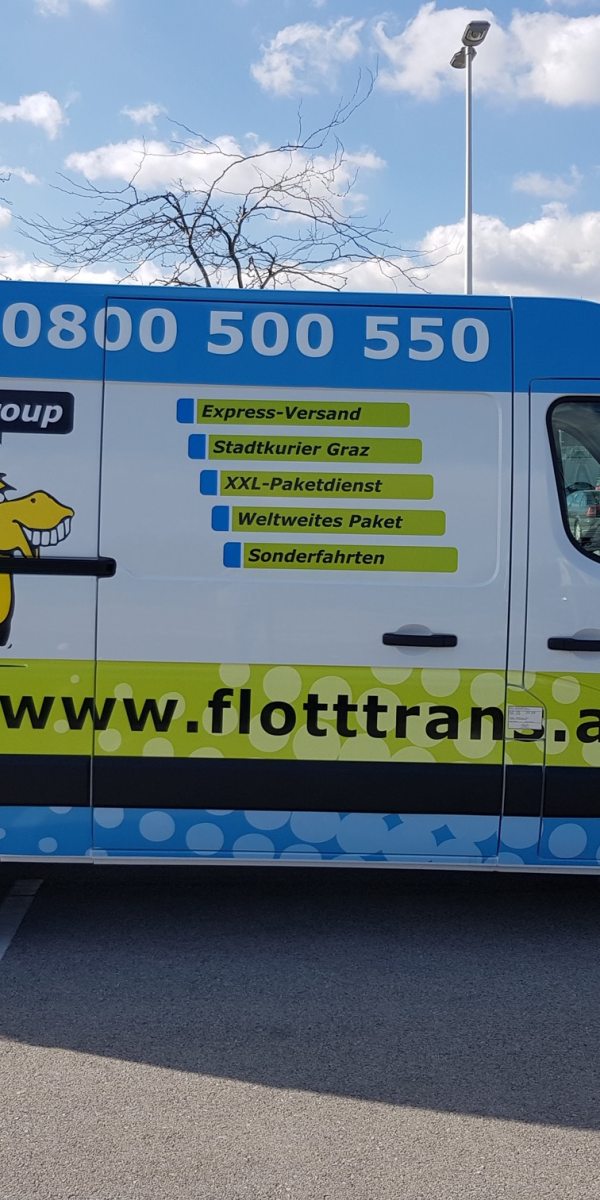 Flott Trans Logistik GmbH