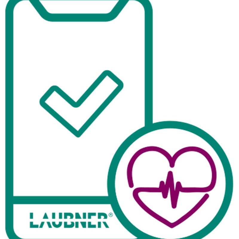 Laubner® Care: Bewährte Dienstleistungen der Andreas Laubner GmbH im neuen Look.