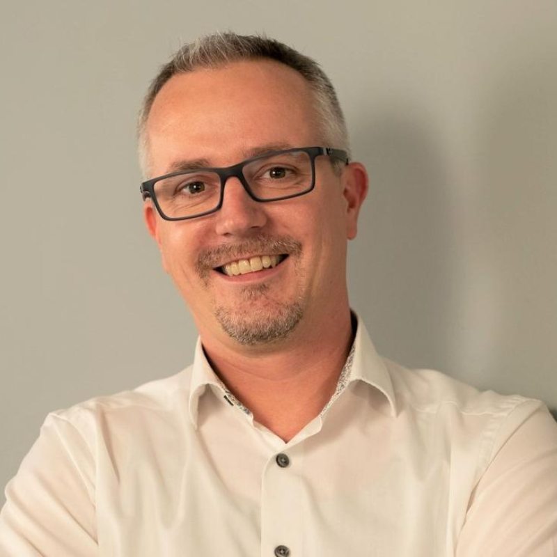 Tobias Häßler, Geschäftsführer BigMile